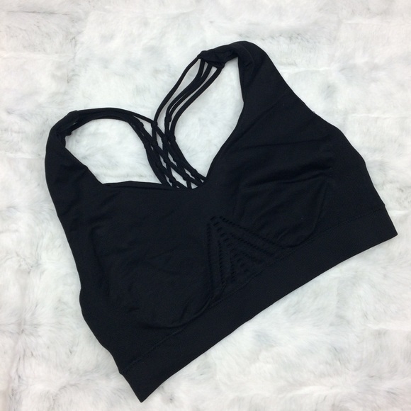 pro fit sports bra